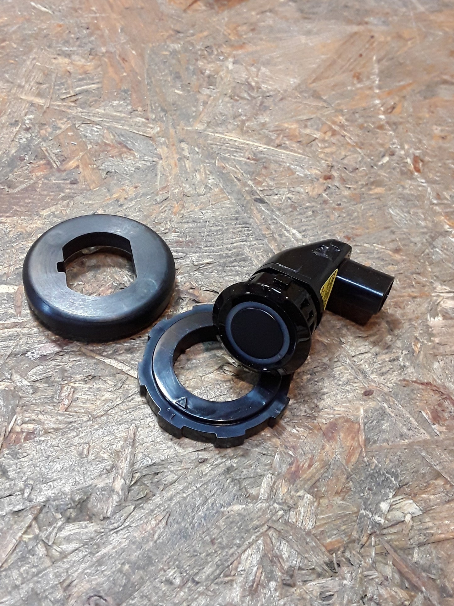 Chevrolet Captiva Bj 08-15 Parksensor original GM NEU