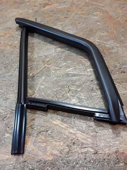 Chevrolet Spark Dichtung Scheinwerfer links Eckfenster original GM NEU