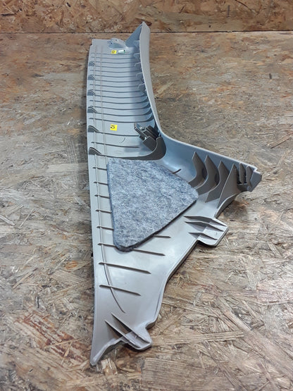 Chevrolet Captiva (C100) Bj 06-10 Verkleidung Federbein original GM NEU
