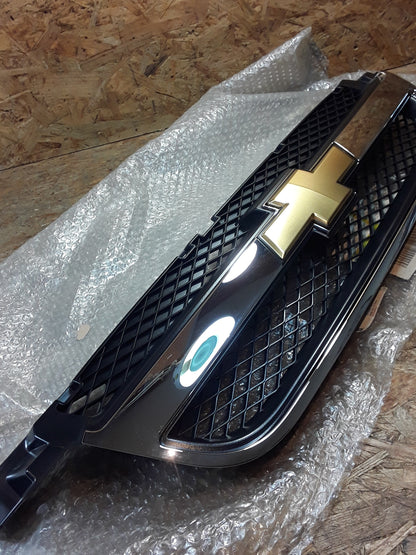Chevrolet Aveo,  Kalos, Sedan 1.4l, Bj 05 Kühlergrill original GM NEU