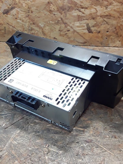 Saab 9-3 2.Generation Bj 02-07 Auto-Radio original Saab NEU