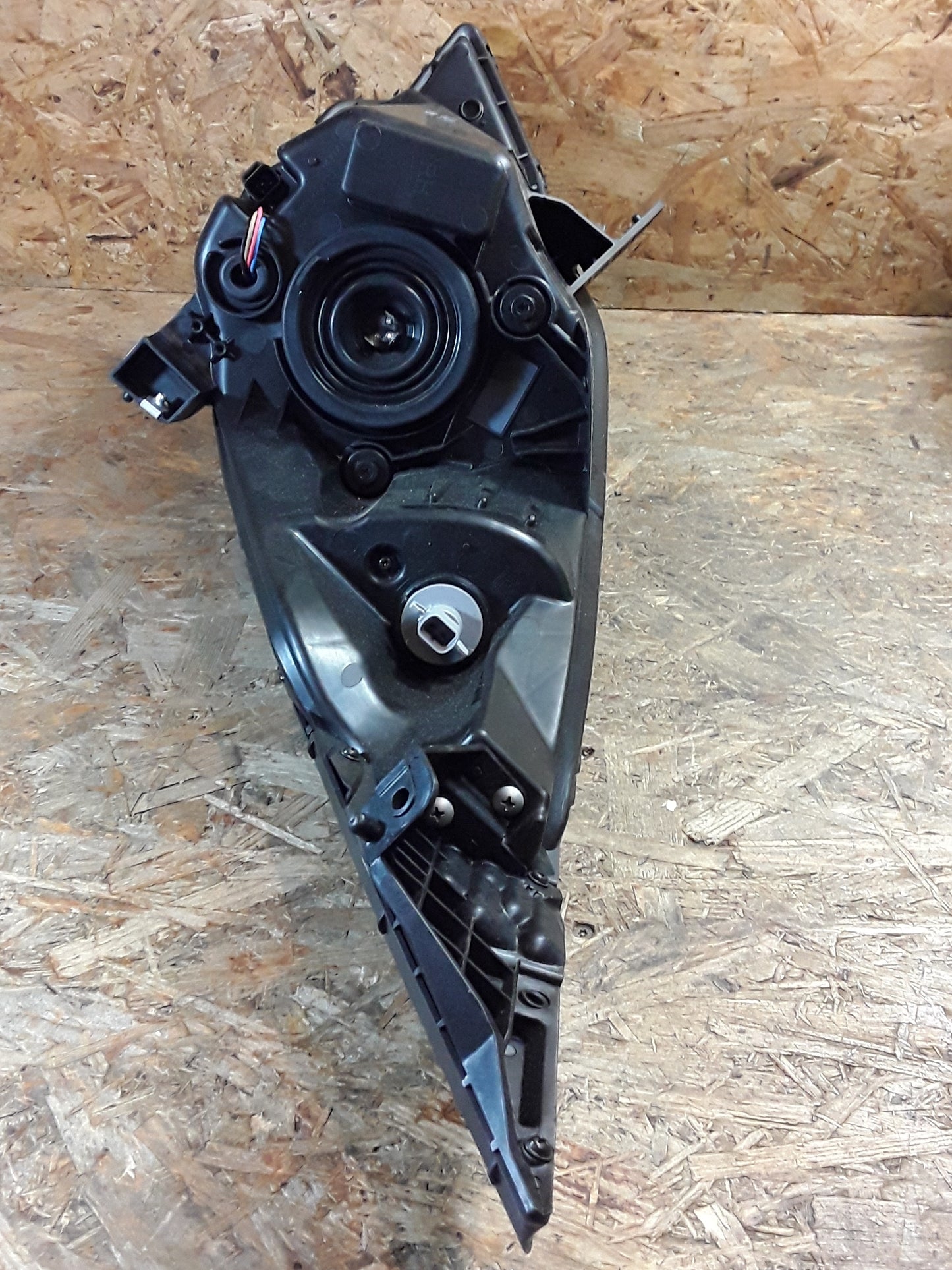 Chevrolet Spark Bj ab 2010 Scheinwerfer rechts original GM NEU
