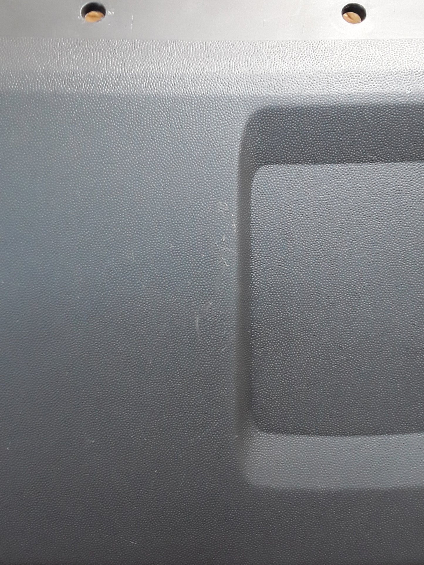 Chevrolet Captiva Stoßstange Splitter vorne original GM GEBRAUCHT