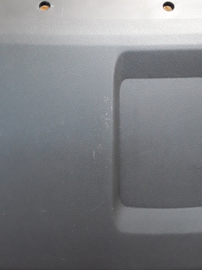 Chevrolet Captiva Stoßstange Splitter vorne original GM GEBRAUCHT