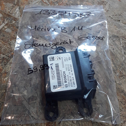Original Opel Meriva B 1.4 PDC Steuergerät Sensor NEU