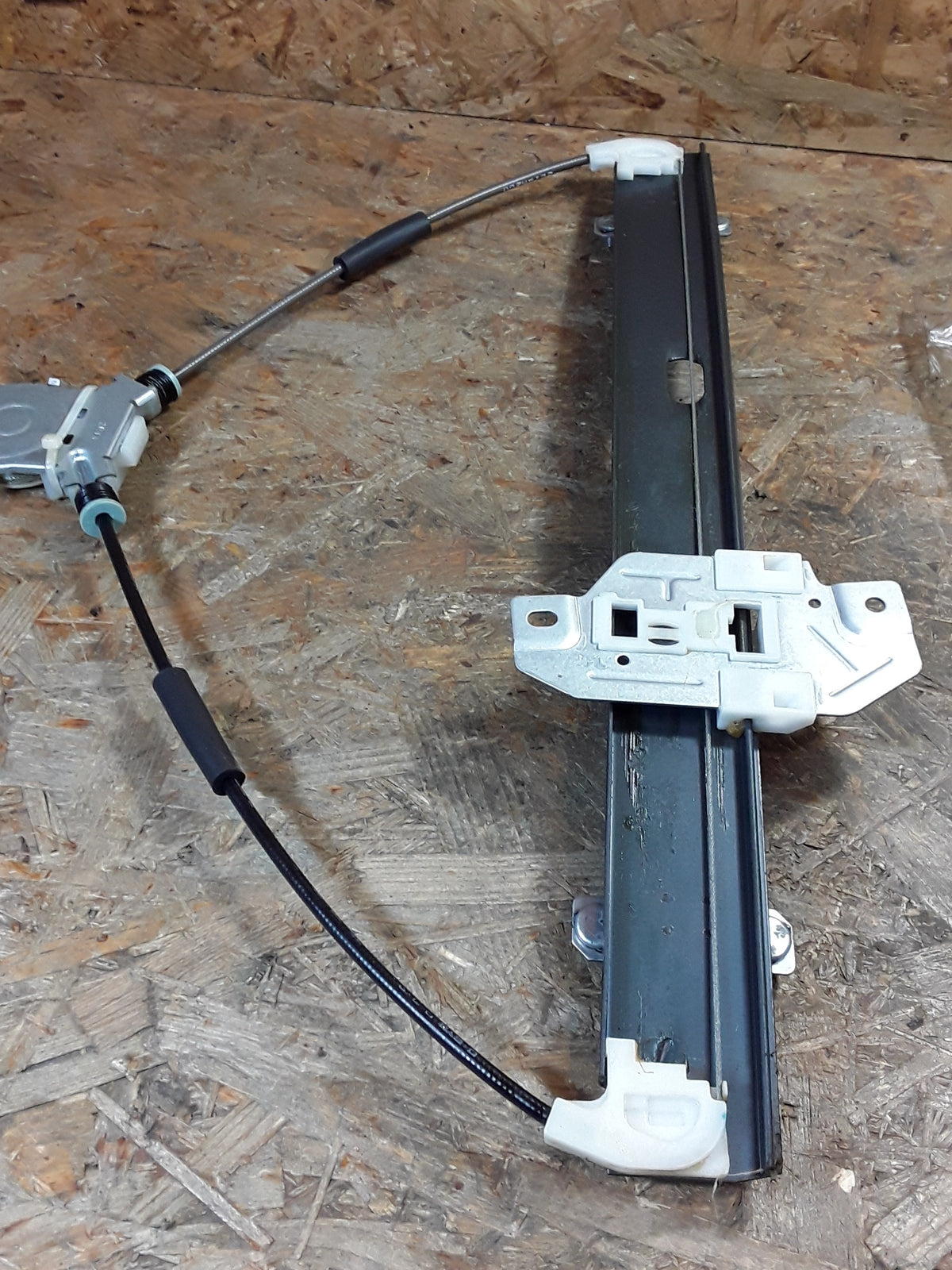 Chevrolet Matiz Fensterheber links vorne original GM NEU