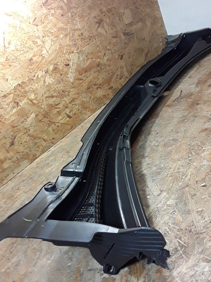 Mitsubishi Eclipse Cross Bj 18-23 Motorhaubengitter original Mitsubishi GEBRACHT