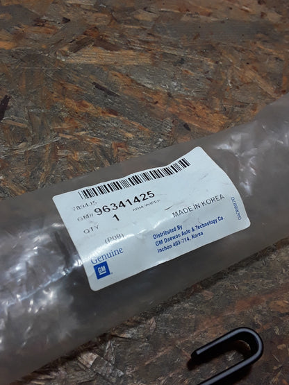 Daewoo Nexia Bj 07 Wischerarm original GM NEU