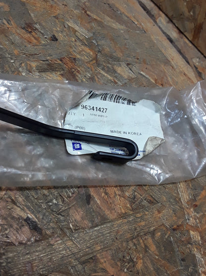 Chevrolet/ Daewoo Wischerarm original GM NEU