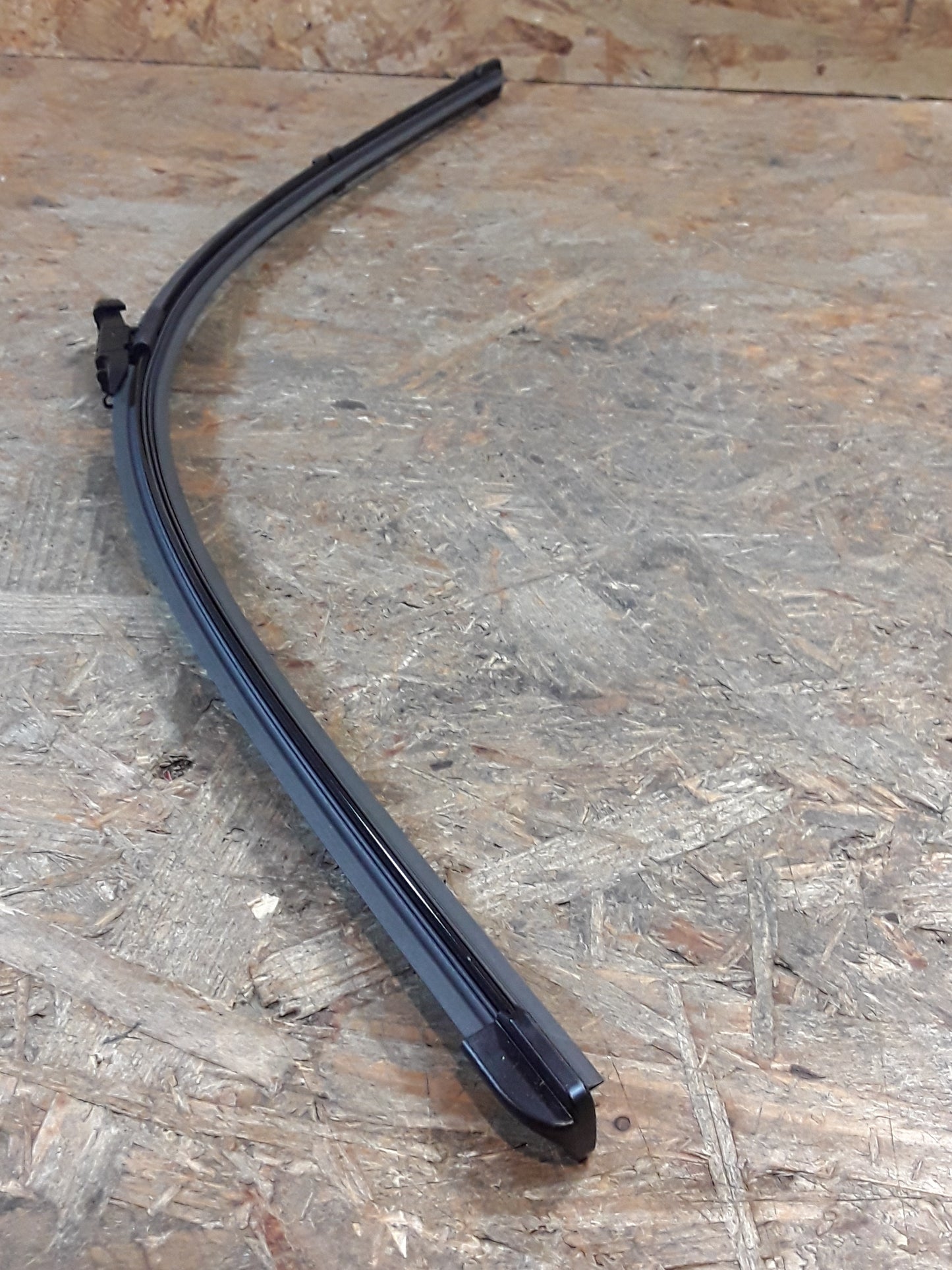 Citroen Peugeot Toyota Scheibenwischerblatt original SWF NEU