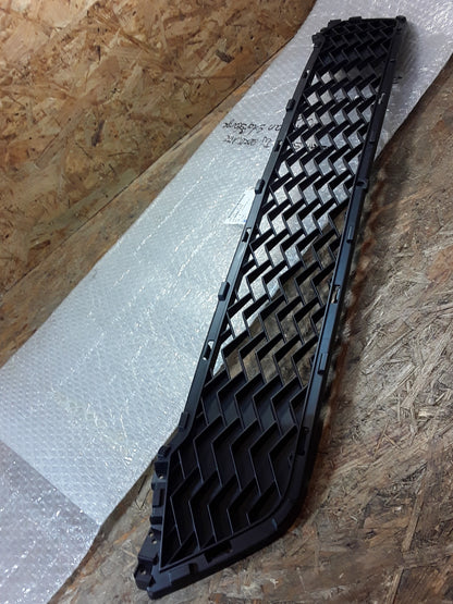 Chevrolet Spark Bj 10 1.0l Kühlergrill an Stoßstange vorne original GM NEU