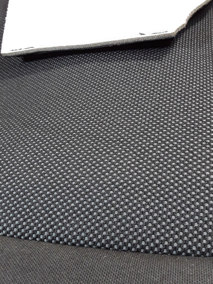 Chevrolet Orlando Bezug Sitzkissen Vordersitzkissen Schwarz,  rechts original GM NEU