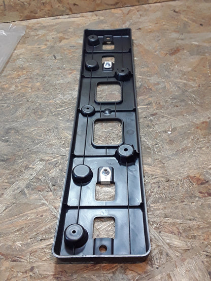 Chevrolet Orlando Nummernschild-Halter original GM NEU