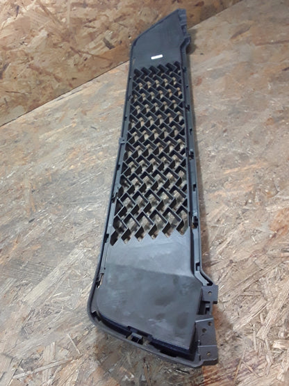 Chevrolet Spark 1.0l M300 Kühlergrill,  Stoßstange original GM NEU