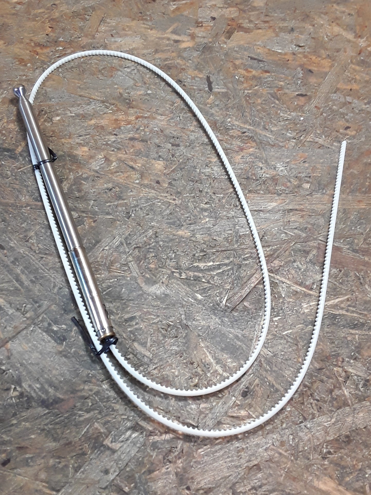 Mitsubishi Eclipse Bj 95-99 Antennenstab original Mitsubishi NEU