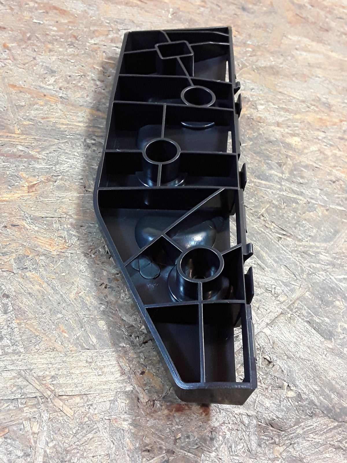 Mitsubishi Colt Halter Stoßstange H.L original Mitsubishi NEU