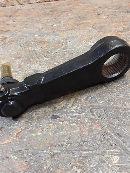 Mitsubishi Pajero Classic / 2 Lenkhebel vorne/ Lenkzwischenhebel original Mitsubishi NEU