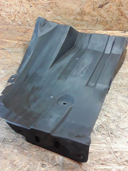Mitsubishi Colt VI Z3,Z2 1.1, 1.3, 1.5, 1.5CZT 1.5DI-D Radhausschale hinten original Mitsubishi GEBRAUCHT