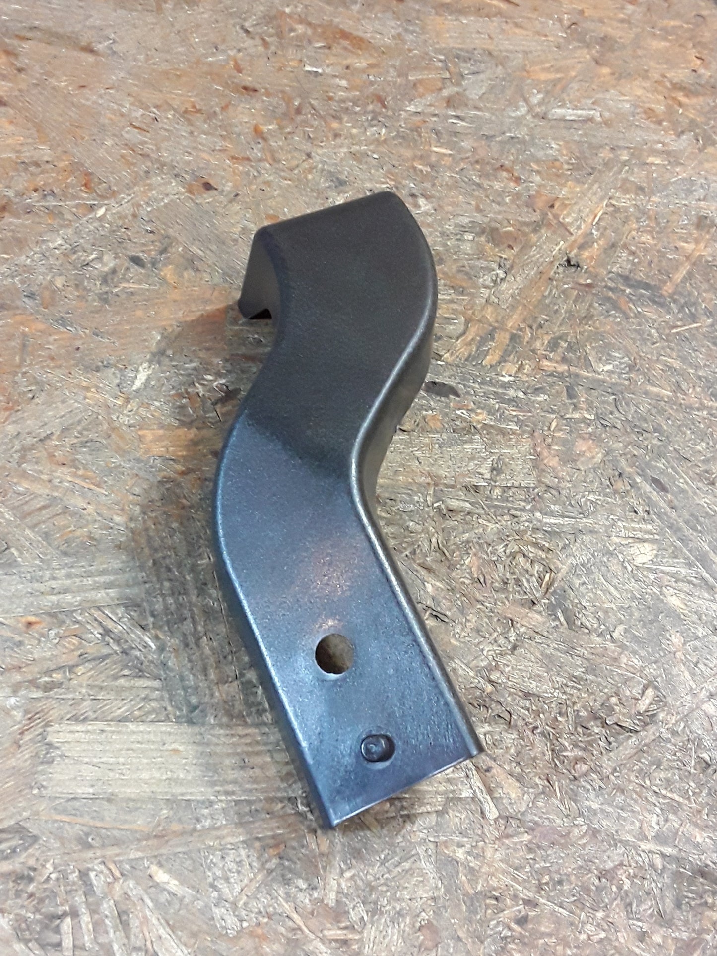 Chevrolet Bj 06-11 Halterung Stoßstangenabdeckung links original GM NEU