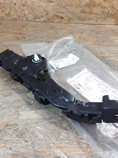 Chevrolet Captiva Bj 13 Halterung Stoßstange links original GM NEU