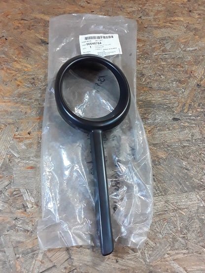 Chevrolet Aveo Bj 07-11 Scheinwerfer Verkleidung V.R original GM NEU