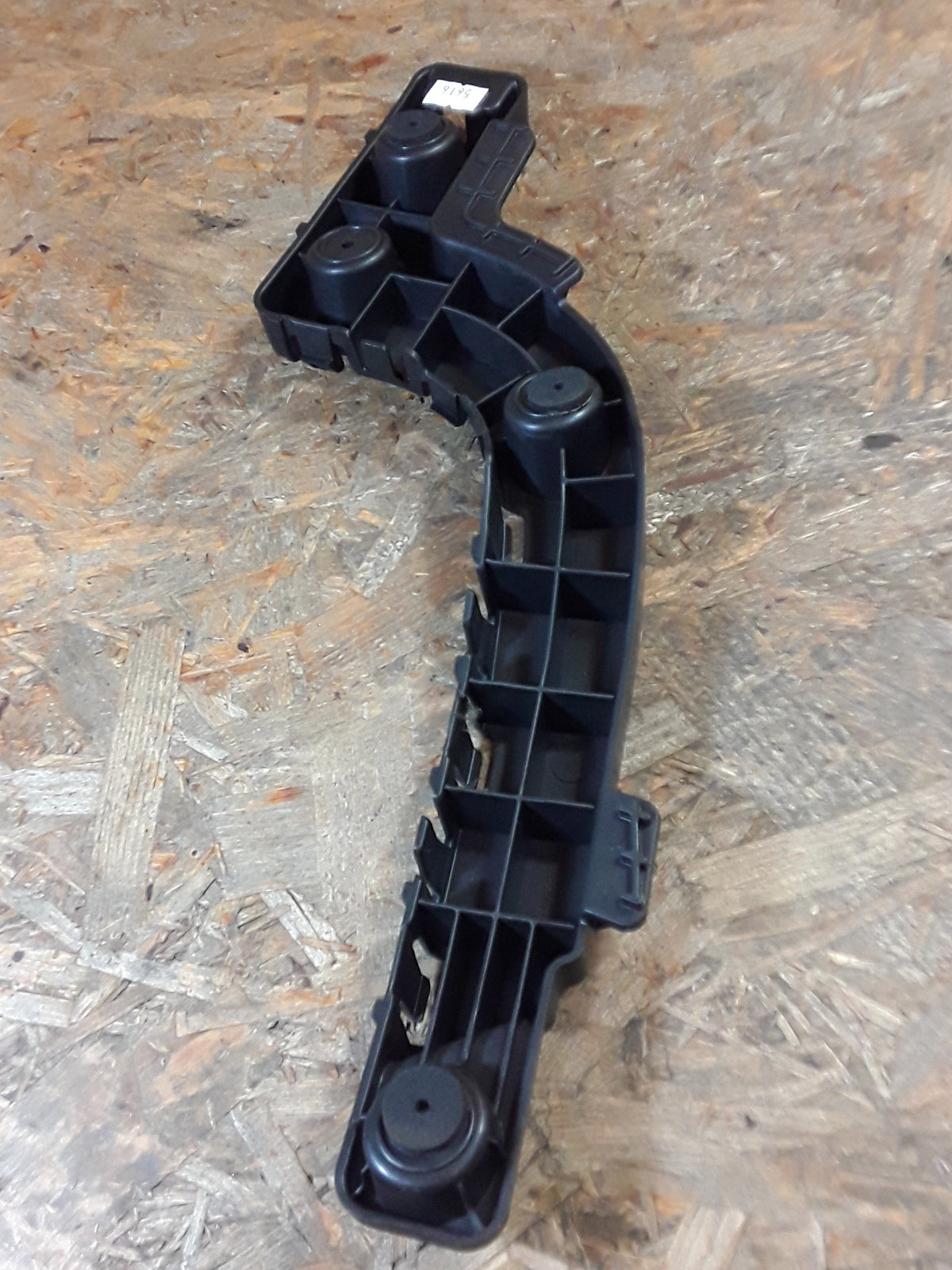 Chevrolet Orlando Halterung, Stoßstange hinten original GM NEU