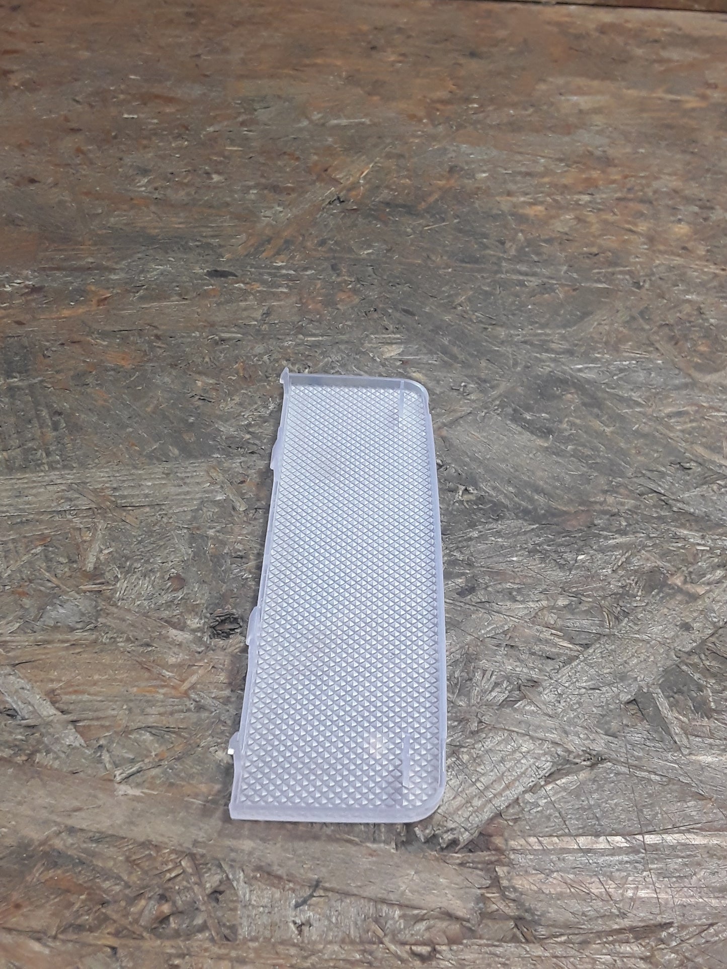 Chevrolet Sonic Opel Astra J Innenraumleuchte Abdeckung Plastik   hinten original GM NEU