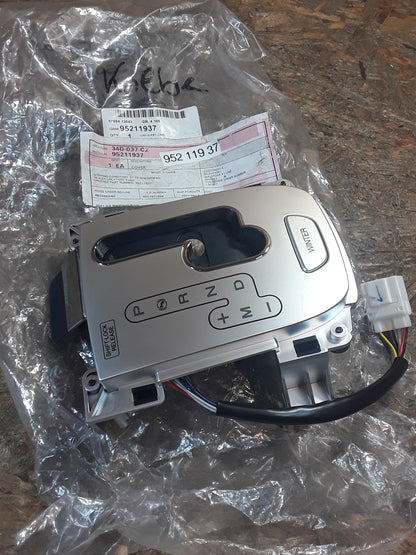 Chevrolet Epica (V250) Abdeckung Schaltung Schaltkonsole original GM NEU