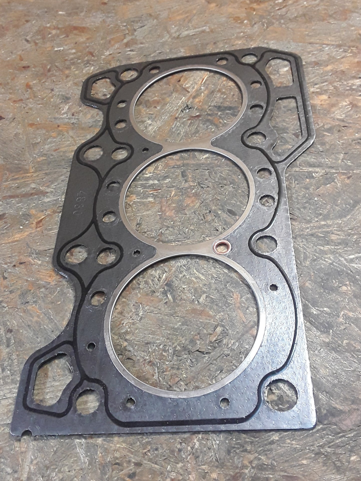 Daewoo Matiz/ Tico Chevrolet Spark Zylinderkopfdichtung original GM NEU