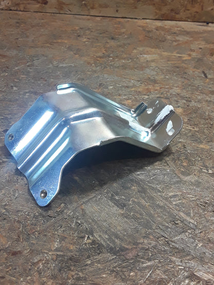 Chevrolet Captiva Halterung Kotflügel original GM NEU