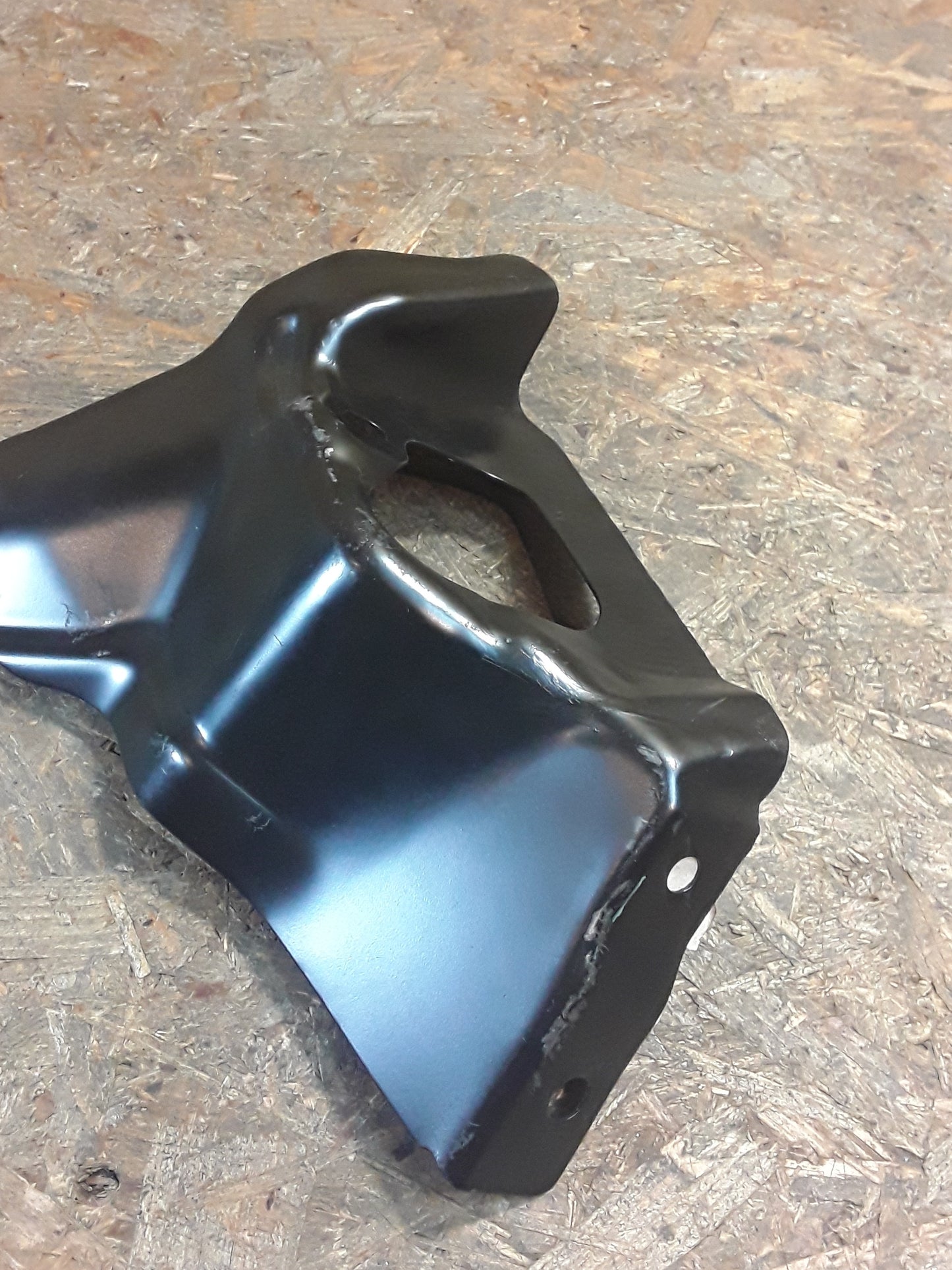 Chevrolet Aveo Kühlerkernhalterung obere Verstärkung links original GM NEU