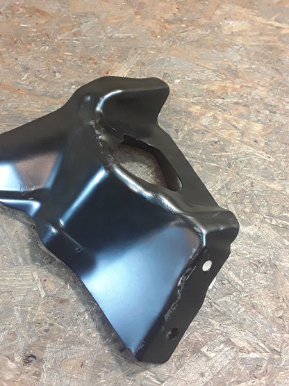Chevrolet Aveo Kühlerkernhalterung obere Verstärkung links original GM NEU