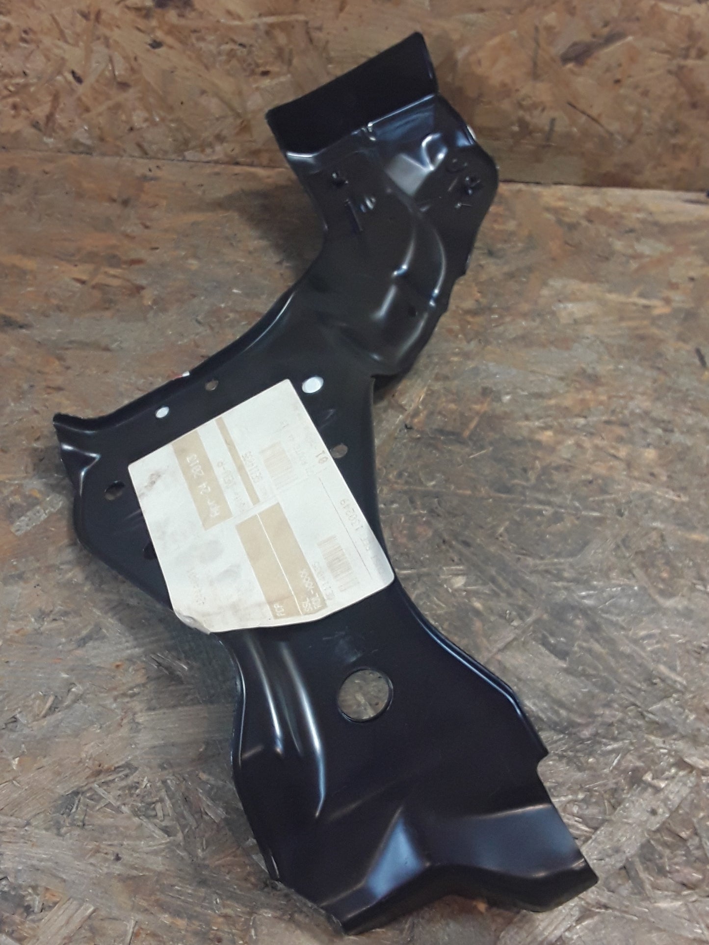 Chevrolet Kalos/ Aveo T200 Panel, Frontplatte V.L original GM NEU