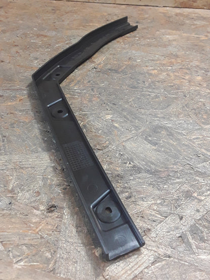 Chevrolet Bj 06-11 Halter, Stoßstangenhalter hinten links original GM NEU