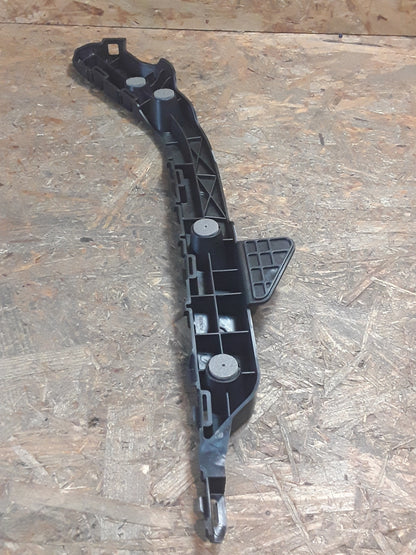 Chevrolet Cruze Bj 09-15 Halterung Stoßfänger rechts original GM NEU