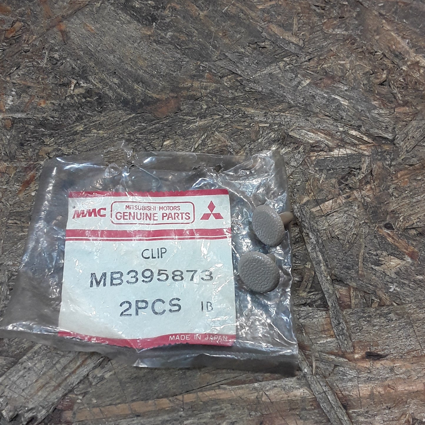 Mitsubishi Pajero Clip, Innenverkleidung original Mitsubishi NEU