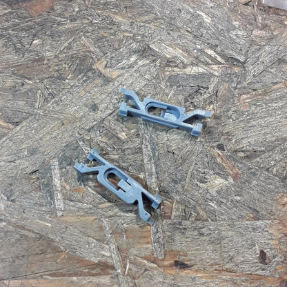 Mitsubishi Colt/ Lancer/ Lancer Kombi Zierleistenclip original Mitsubishi NEU