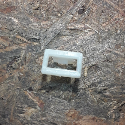 Mitsubishi Galant Clip, Schwellerplatte original Mitsubishi NEU
