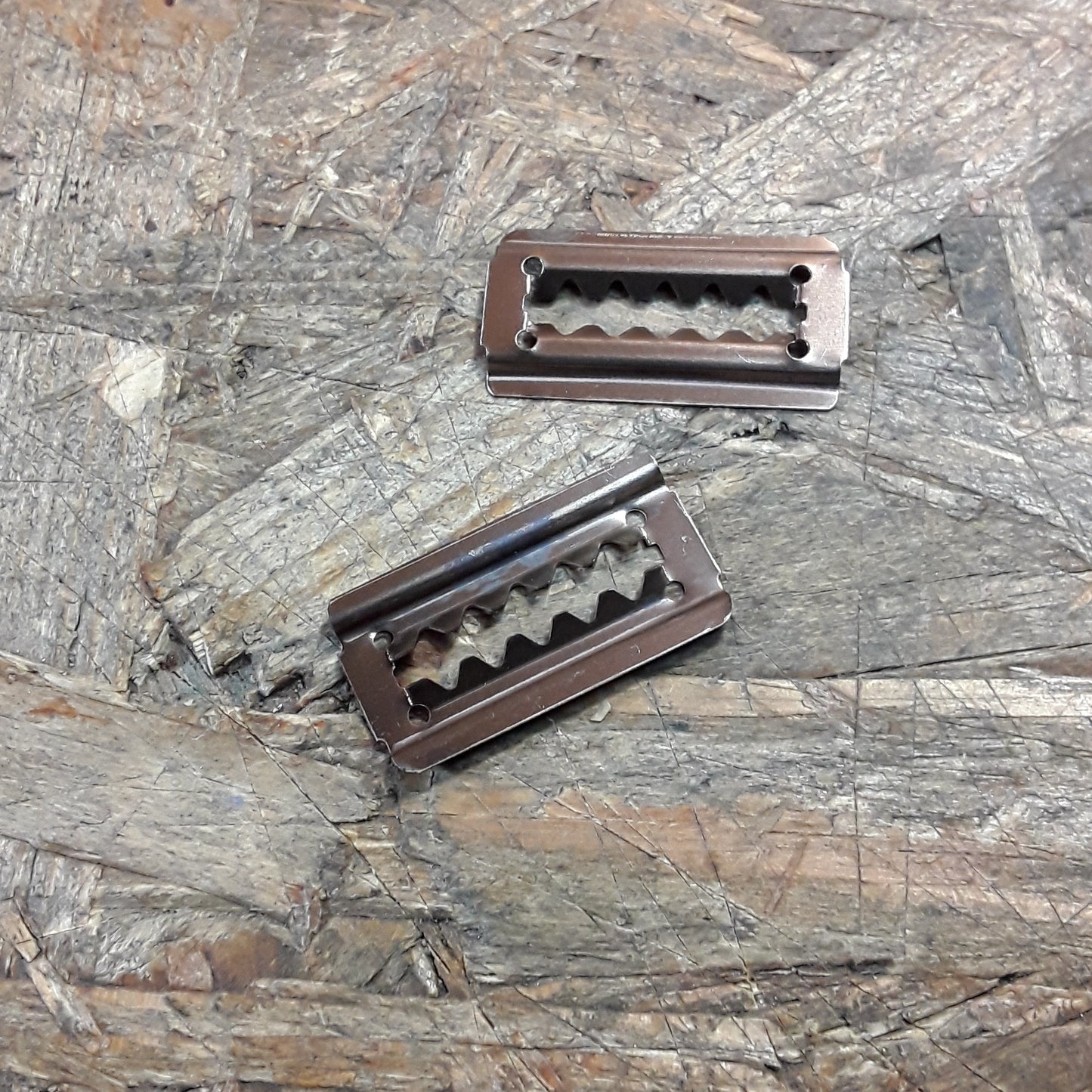 Mitsubishi EVO 7/8/9 Clip Frontstoßstange original Mitsubishi NEU