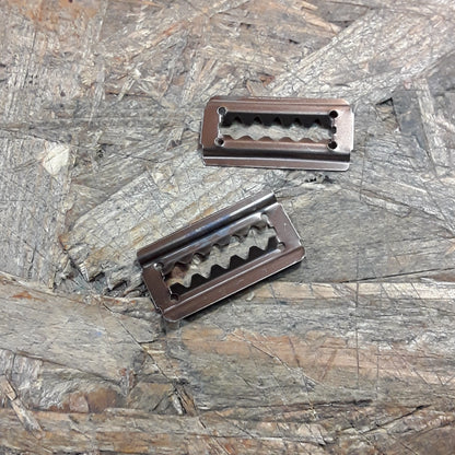 Mitsubishi EVO 7/8/9 Clip Frontstoßstange original Mitsubishi NEU
