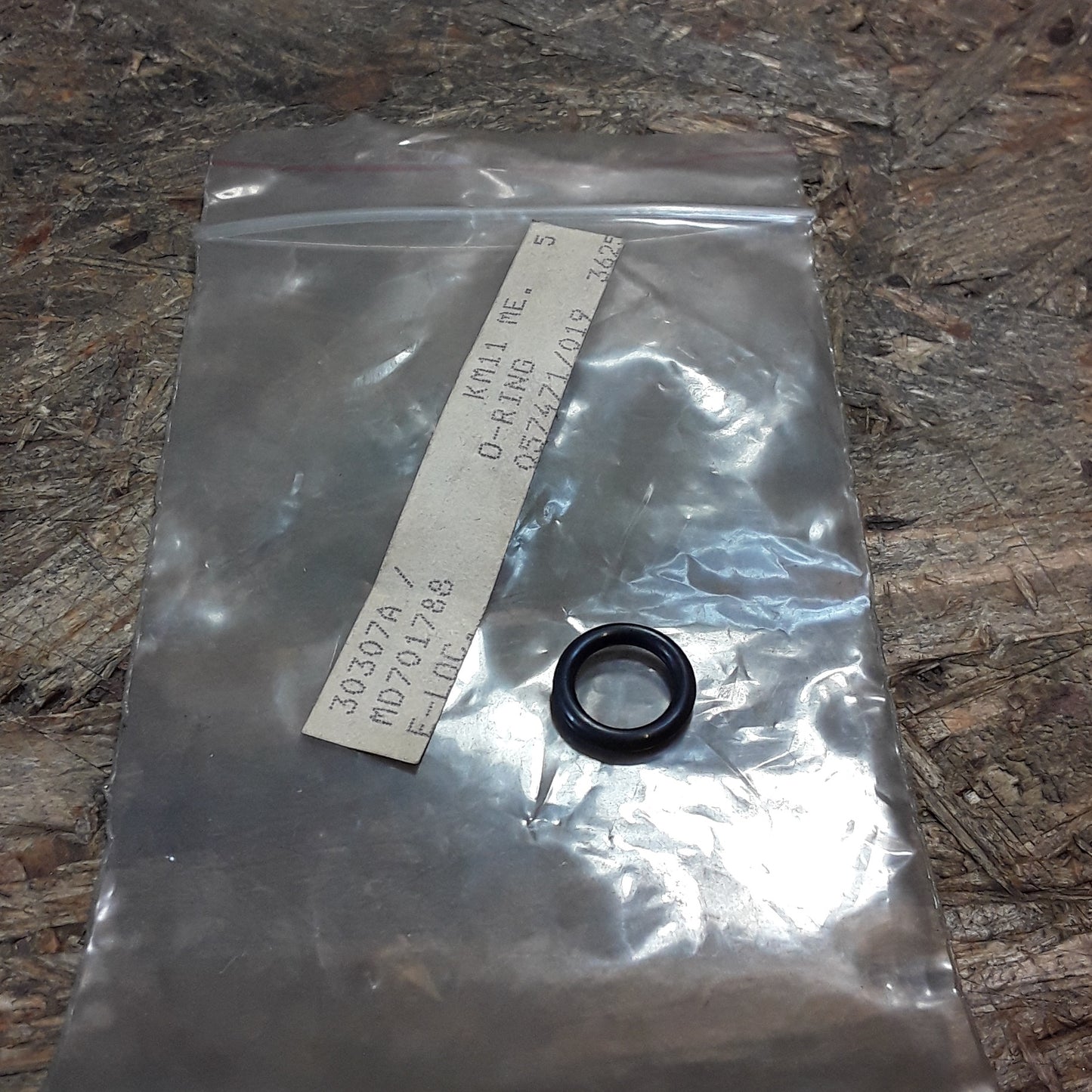 Mitsubishi Strada 4WD / L200 DCAB, K34T O-Ring, Tachometer-Antriebszahnrad original Mitsubishi NEU