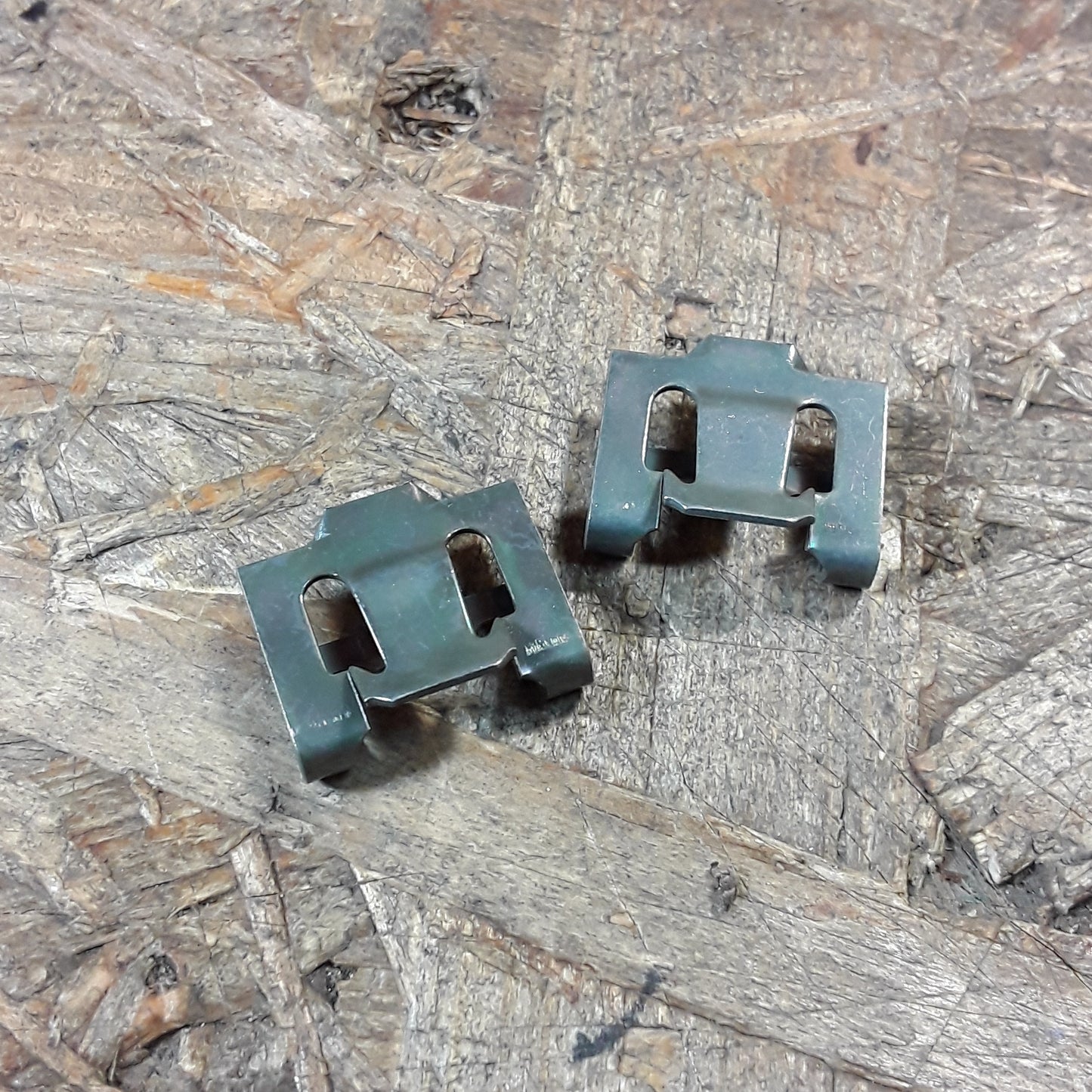 Mitsubishi Minika, SL, 2fa/T Clip hintere Türe original Mitsubishi NEU