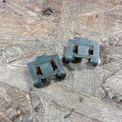 Mitsubishi Minika, SL, 2fa/T Clip hintere Türe original Mitsubishi NEU