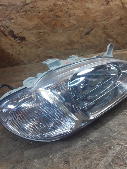 Kia Shuma/ Sephia ll Bj 97-01 Scheinwerfer rechts original Kia NEU