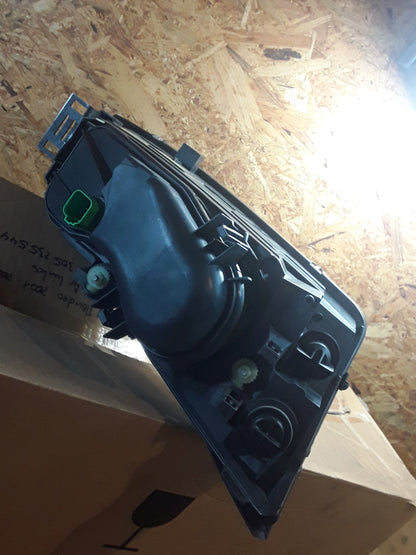 Ford Mondeo Bj 01-06 Scheinwerfer links original Ford NEU