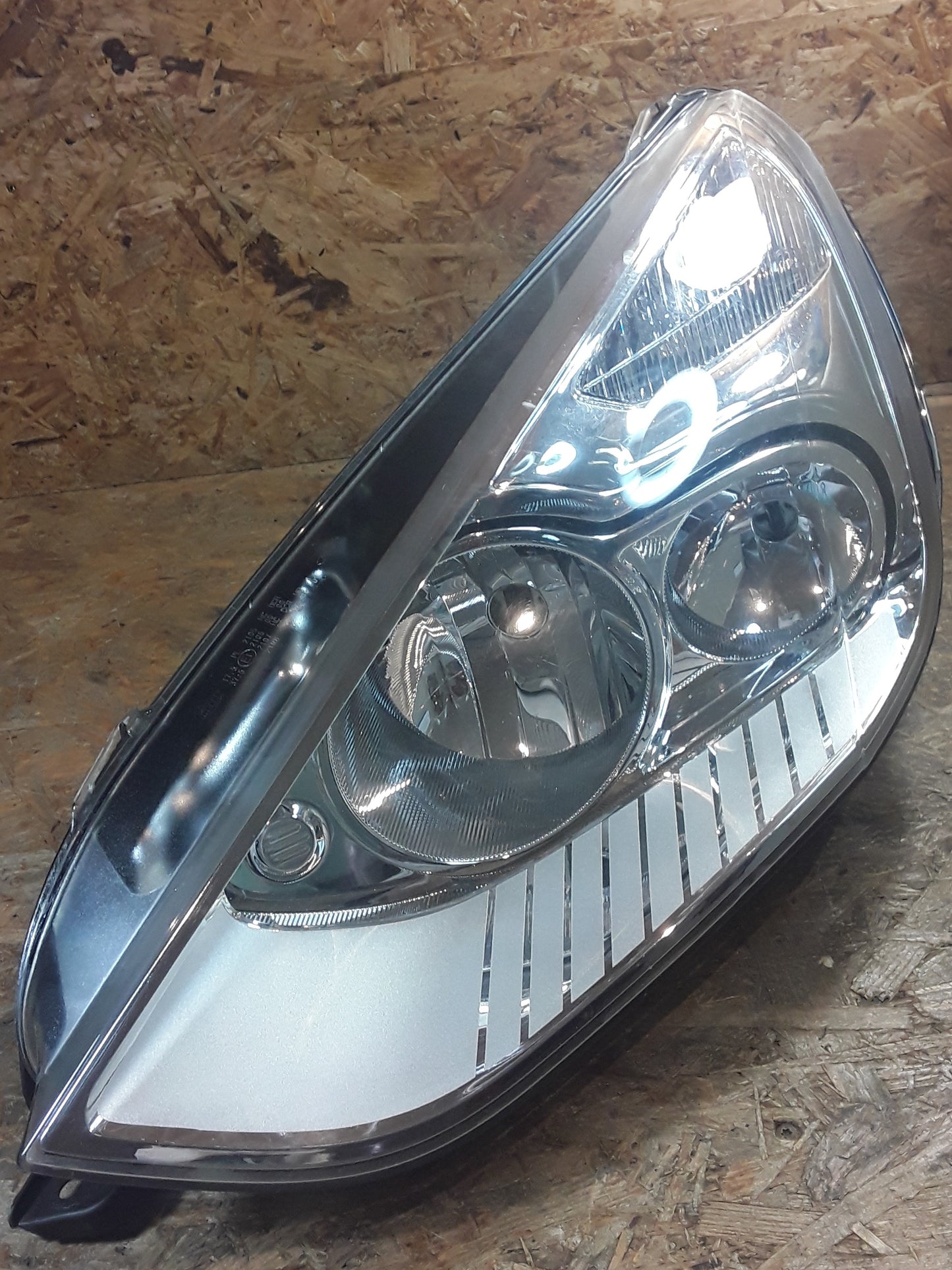 Ford -Max / Galaxy (CA1) Scheinwerfer links original Ford NEU