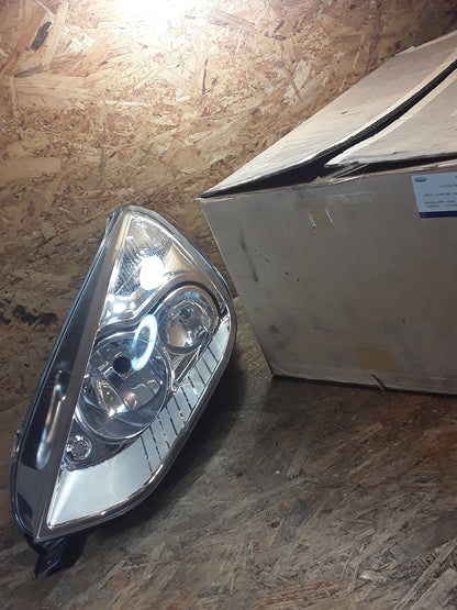 Ford Galaxy Scheinwerfer links original Ford GEBRAUCHT