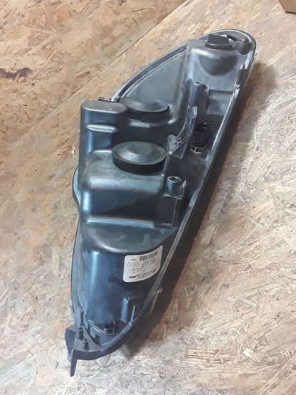 Ford Galaxy Scheinwerfer links original Ford GEBRAUCHT