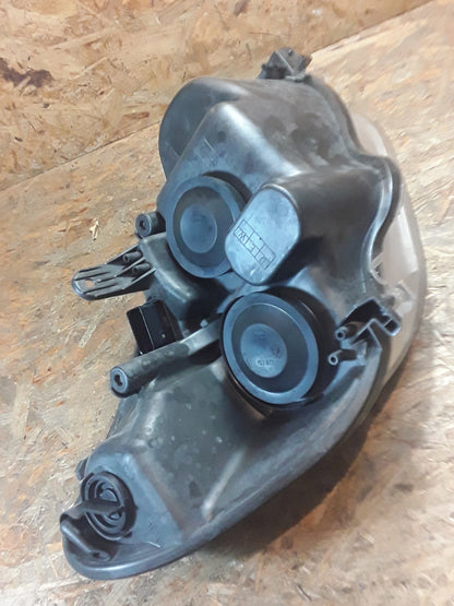 Ford Galaxy Scheinwerfer links original Ford GEBRAUCHT