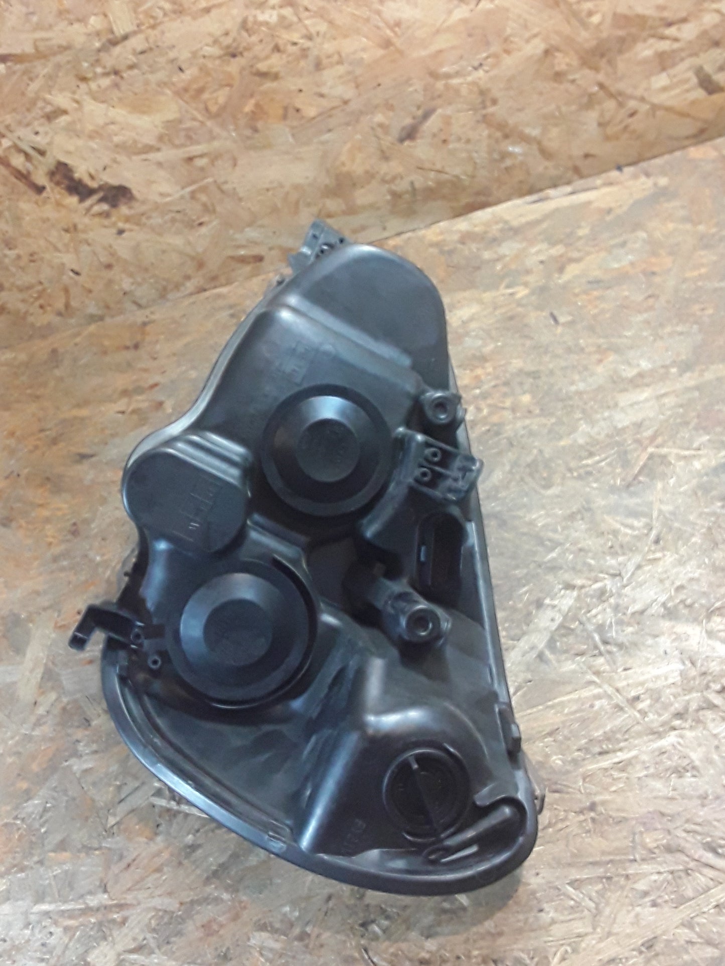 Ford Galaxy / S-Max Scheinwerfer rechts original Ford GEBRAUCHT